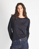 Maglia in lana vergine