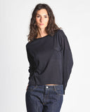 Maglia in lana vergine