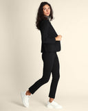 Pantaloni in punto Milano