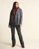 Giaccone doppiopetto