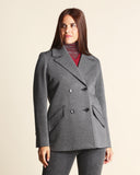 Giaccone doppiopetto