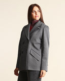 Giaccone doppiopetto