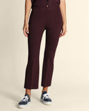 Pantaloni in punto Milano