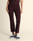 Pantaloni in punto Milano