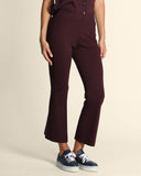 Pantaloni in punto Milano