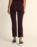 Pantaloni in punto Milano