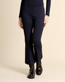 Pantaloni in punto MIlano