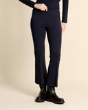 Pantaloni in punto MIlano