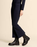 Pantaloni in punto MIlano