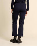 Pantaloni in punto MIlano