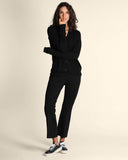 Pantaloni in punto MIlano