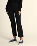 Pantaloni in punto MIlano