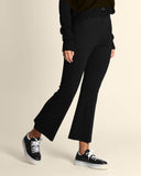 Pantaloni in punto MIlano