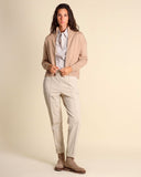 Pantaloni in punto Milano