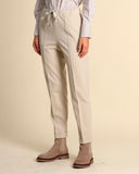 Pantaloni in punto Milano