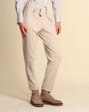 Pantaloni in punto Milano