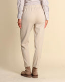 Pantaloni in punto Milano