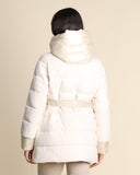 Imbottito in panno soft