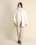 Imbottito in panno soft