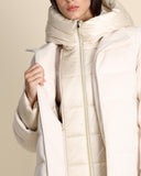 Imbottito in panno soft