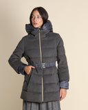 Imbottito in panno soft