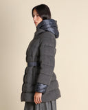 Imbottito in panno soft