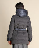 Imbottito in panno soft