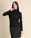 Dolcevita in misto lana