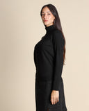 Dolcevita in misto lana