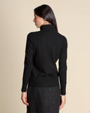 Dolcevita in misto lana