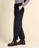 Pantaloni in velluto a coste