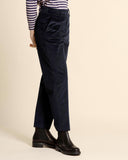 Pantaloni in velluto a coste