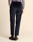 Pantaloni in velluto a coste