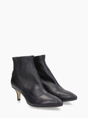 Stivaletti elasticizzati