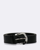 Cintura in nappa