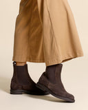 Tronchetti in velour