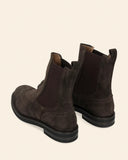 Tronchetti in velour