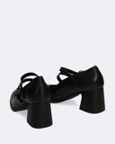 Scarpe con cinturino