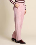 Pantaloni in velluto a coste