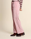 Pantaloni in velluto a coste