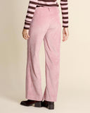 Pantaloni in velluto a coste