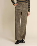 Pantaloni in velluto a coste