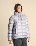 Piumino in tela downproof