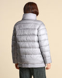 Piumino in tela downproof