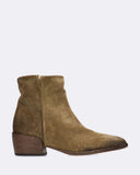 Tronchetti in velour