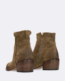 Tronchetti in velour