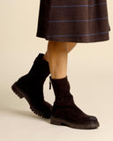 Tronchetti in velour