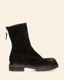 Tronchetti in velour