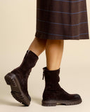 Tronchetti in velour