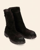 Tronchetti in velour